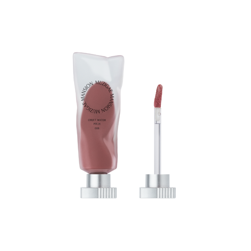 MUZIGAE MANSION Objet Water - 8 colors to choose