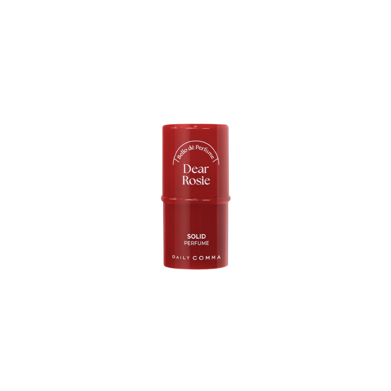 DAILY COMMA BELLO DE PERFUME SOLID PERFUME DEAR ROSIE
