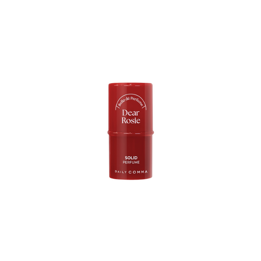 DAILY COMMA BELLO DE PERFUME SOLID PERFUME DEAR ROSIE