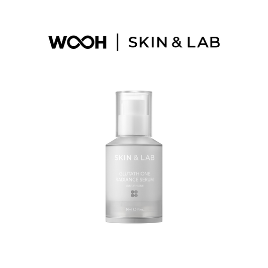 SKIN&LAB GLUTATHIONE RADIANCE SERUM 30ml