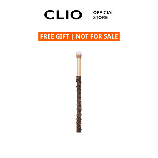 CLIO Hermione Wand Eyeshadow Brush