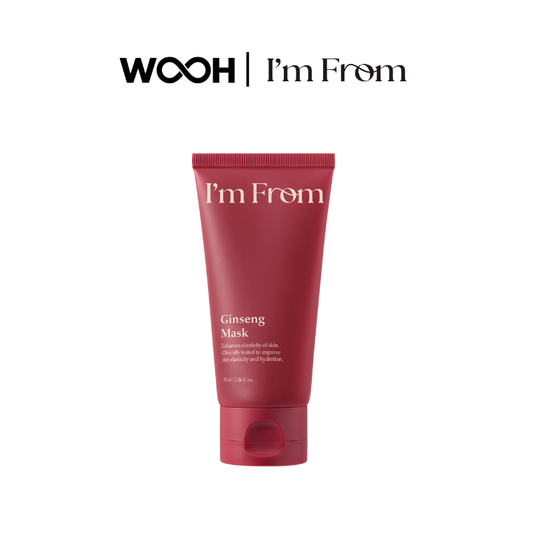 I'm From Ginseng Mask 70ML
