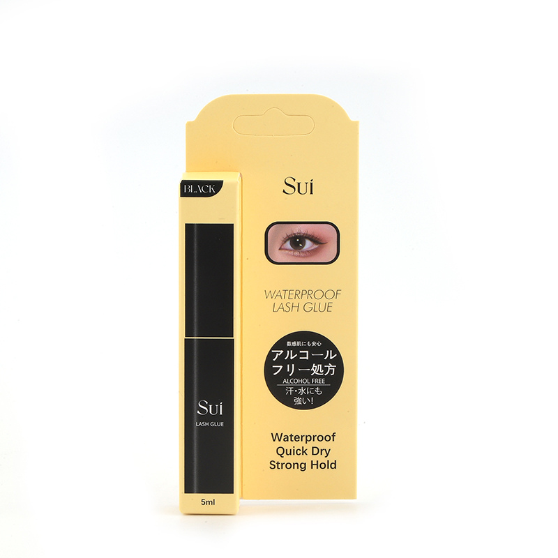 SUI Smudge-Proof Lash Glue -2 Options to Choose
