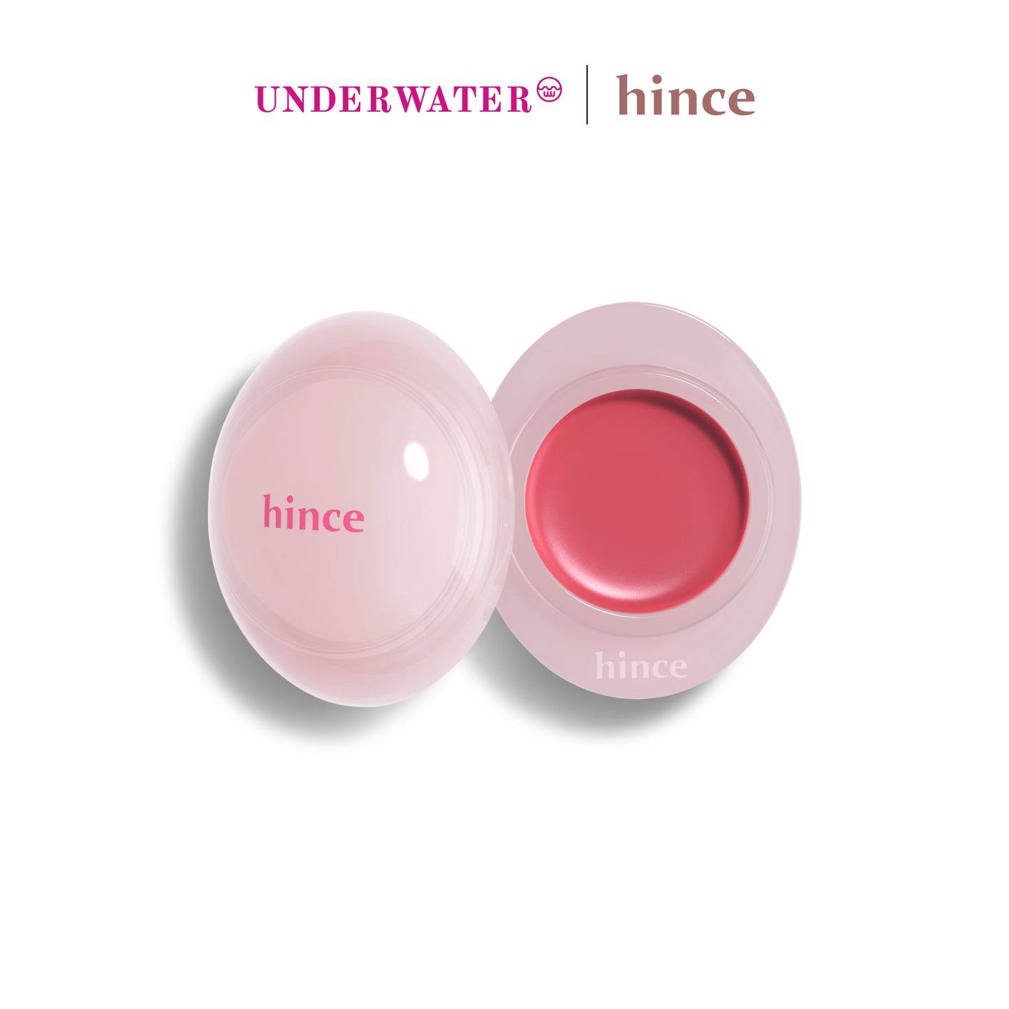 hince Raw Glow Dewy Ball - 16 Colors to Choose