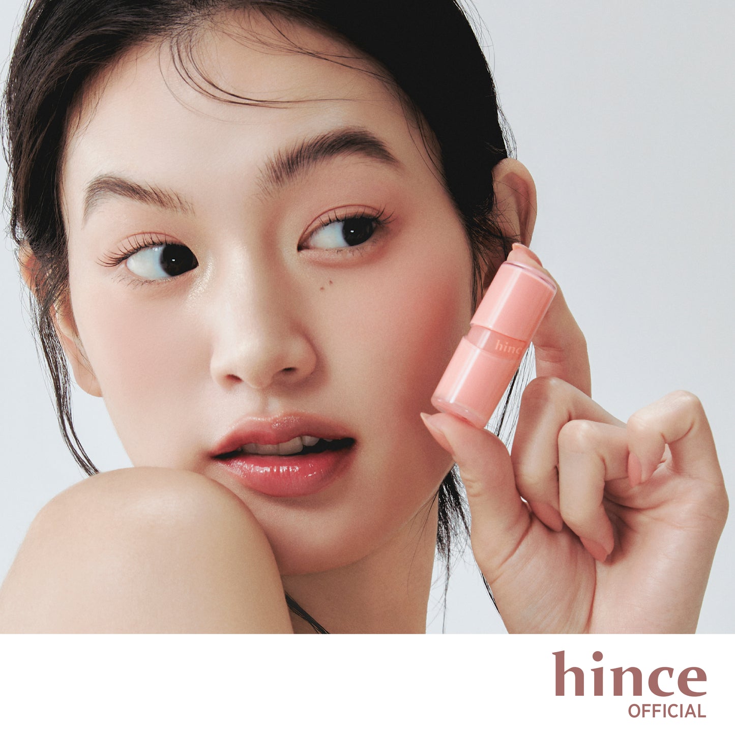 hince Raw Glow Gel Tint - 19 Colors to Choose