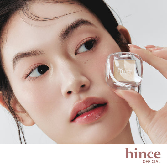 hince Single Eyeshadow - 21 Color to Choose