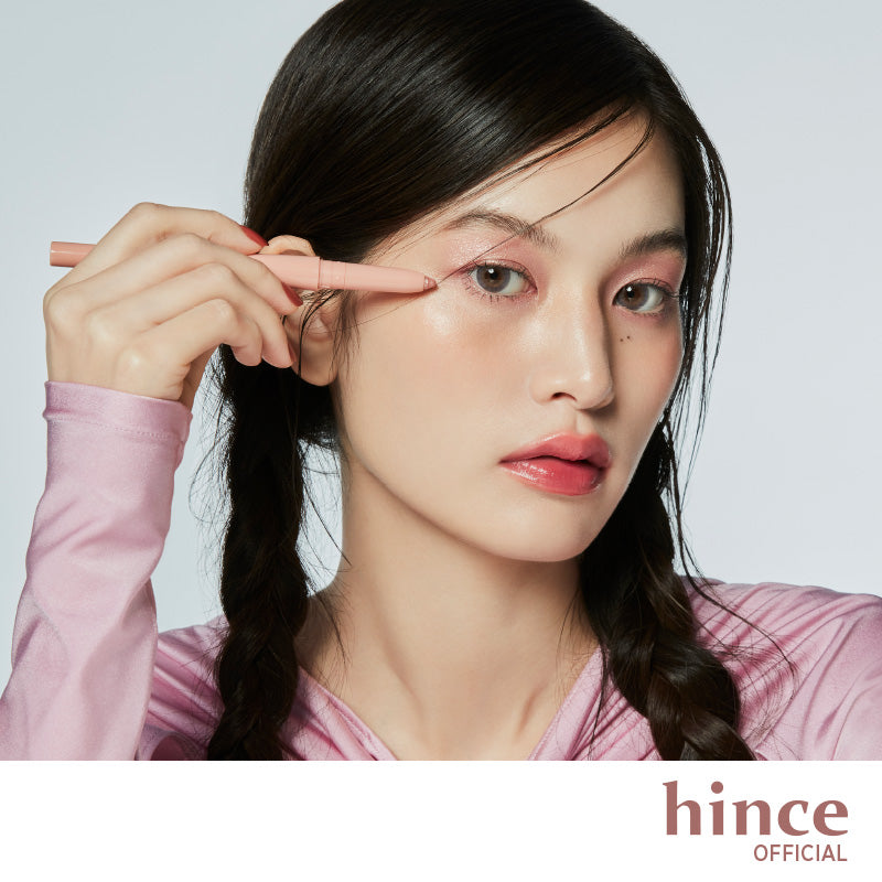 HINCE NEW DEPTH DUAL COLOR STICK 4 Color To Choose