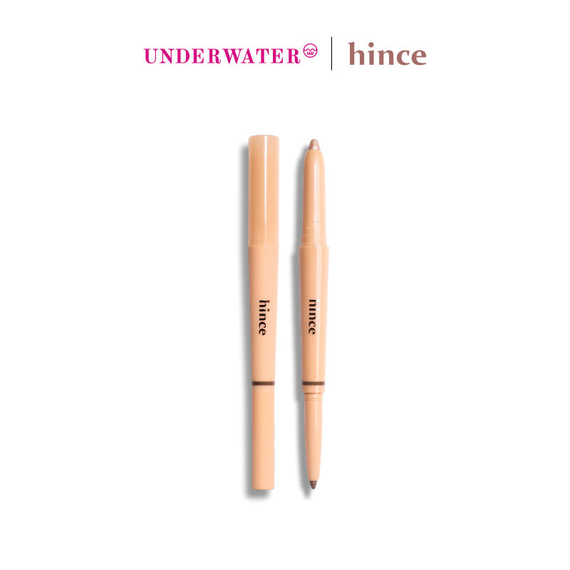 HINCE NEW DEPTH DUAL COLOR STICK 4 Color To Choose