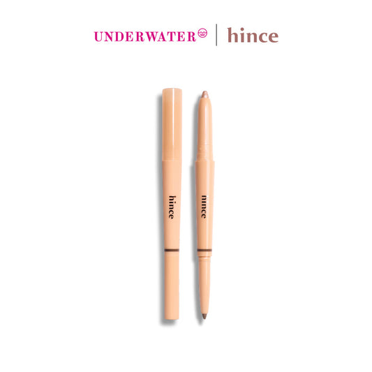 HINCE NEW DEPTH DUAL COLOR STICK 4 Color To Choose