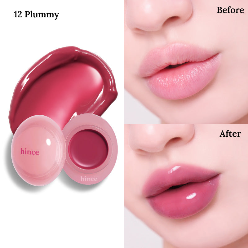 hince Raw Glow Dewy Ball - 16 Colors to Choose