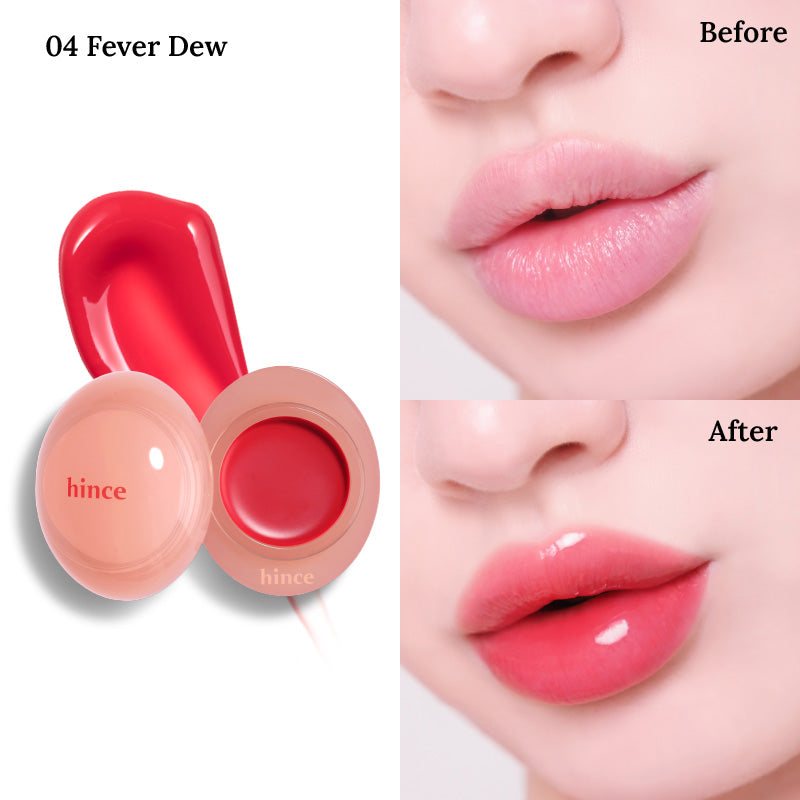 hince Raw Glow Dewy Ball - 16 Colors to Choose