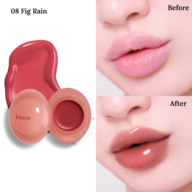 hince Raw Glow Dewy Ball - 16 Colors to Choose