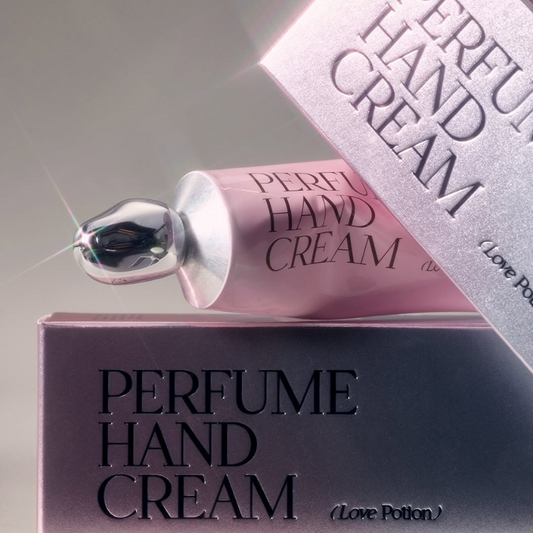 After Blow Perfume Hand Cream #09 Love Potion