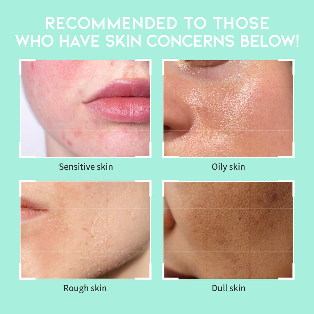 #OOTD Heart Leaf Pore Zero Cleanser 200ml