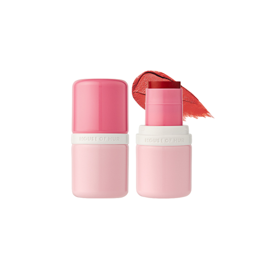 House of Hur Every Cheeck Blush/Bronzer - 7 Color to Choose