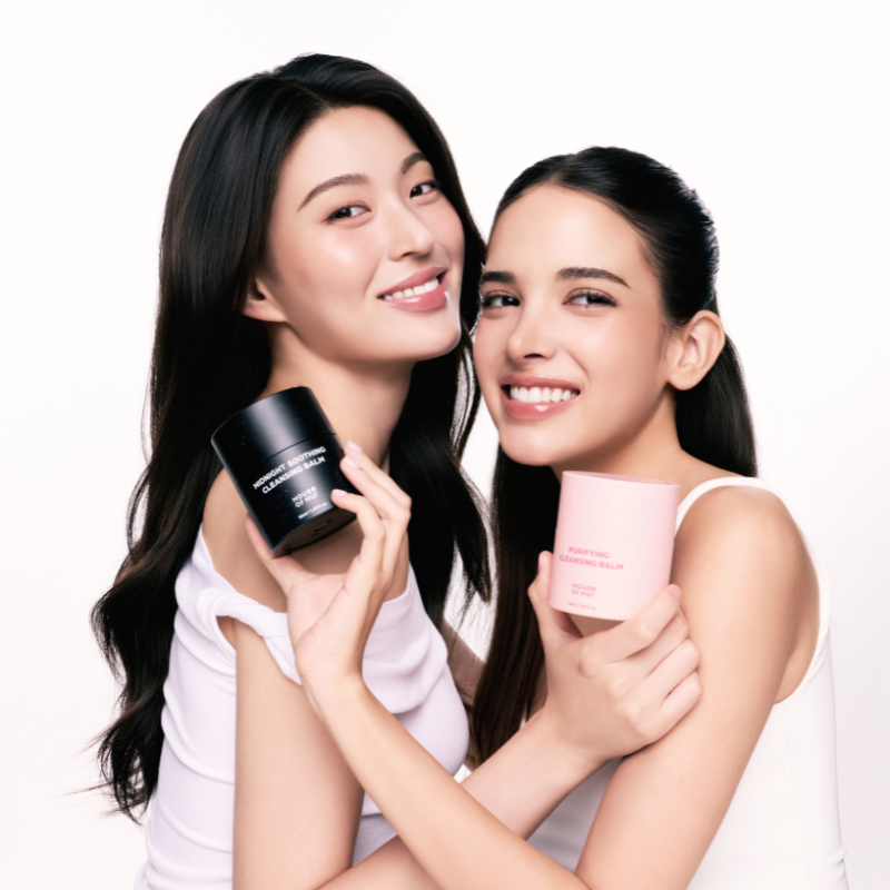 House of Hur Midnight Soothing Cleansing Balm 50ml