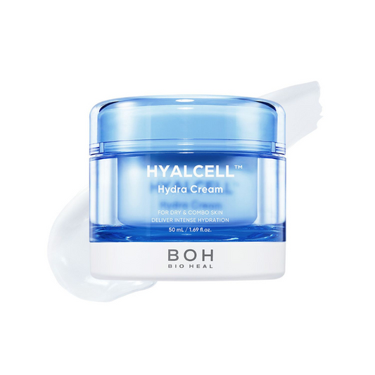 BIOHEAL BOH Hyalcell™ Hydra Cream 50ml
