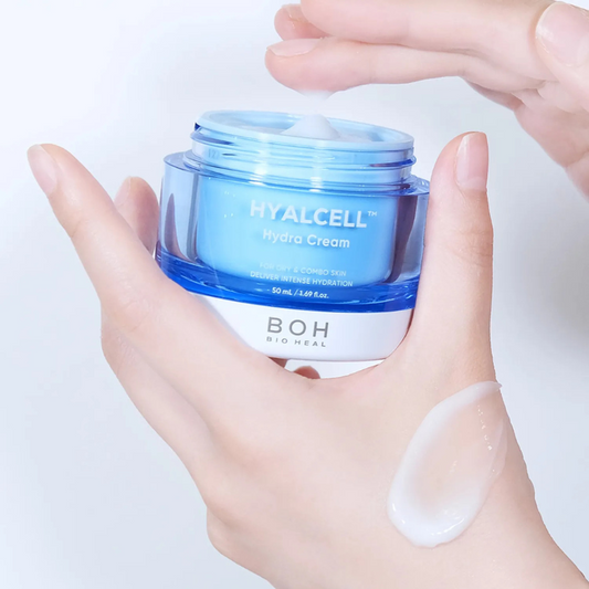 BIOHEAL BOH Hyalcell™ Hydra Cream 50ml