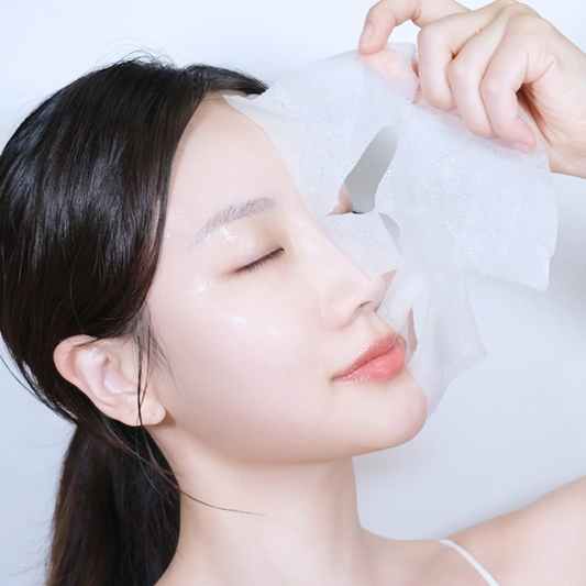 BIOHEAL BOH Hyalcell™ Hydra Mask 1ea