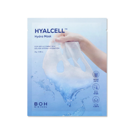 BIOHEAL BOH Hyalcell™ Hydra Mask 1ea