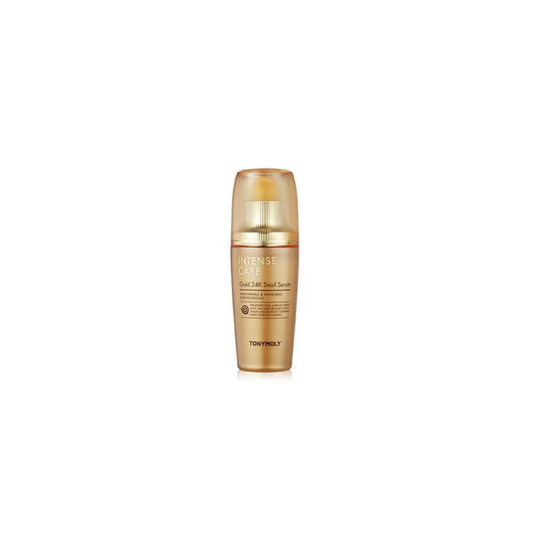 TONY MOLY Intense Care Gold 24k Snail Serum