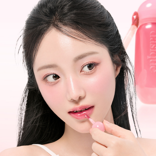 DASIQUE Juicy Dewy Glow Tint - 14 Color to Choose