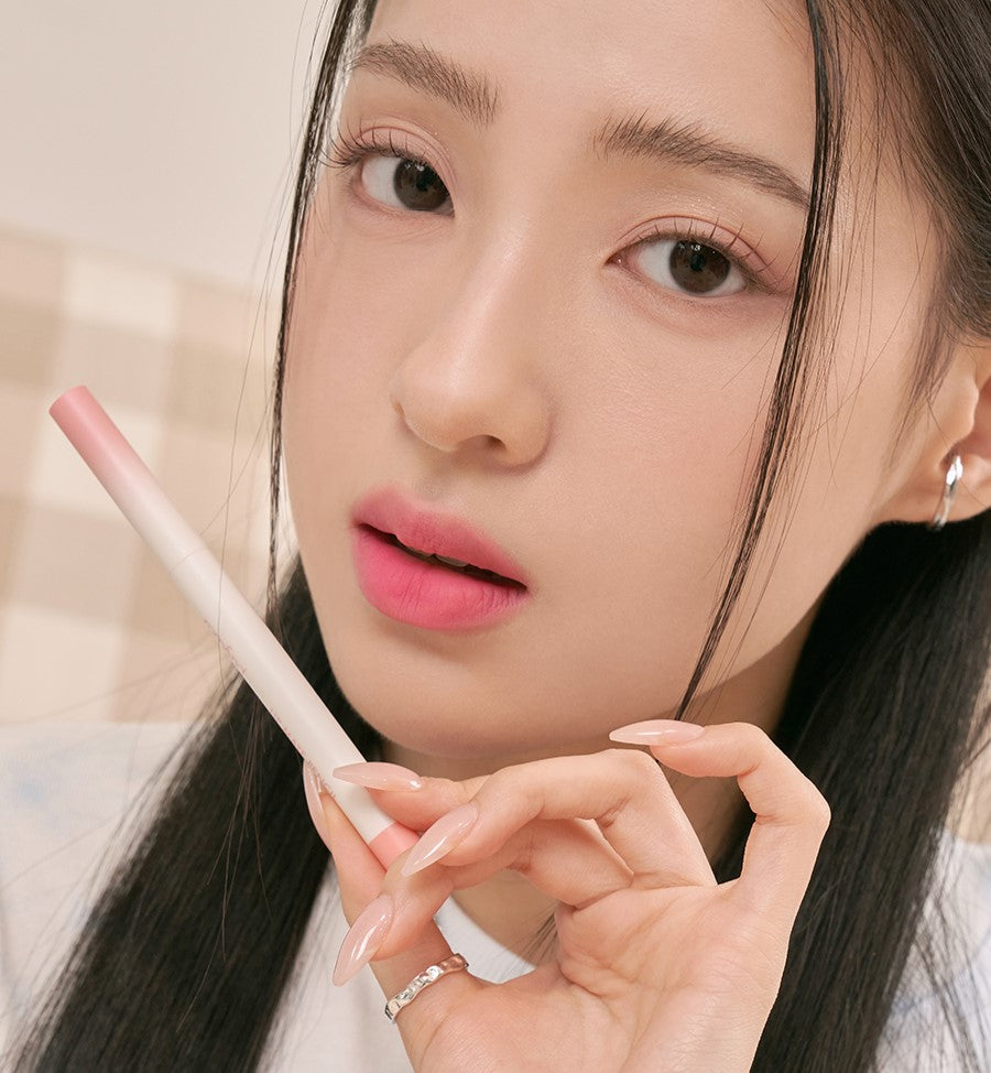 ROMAND Lip Mate Pencil - 6 Color to Choose