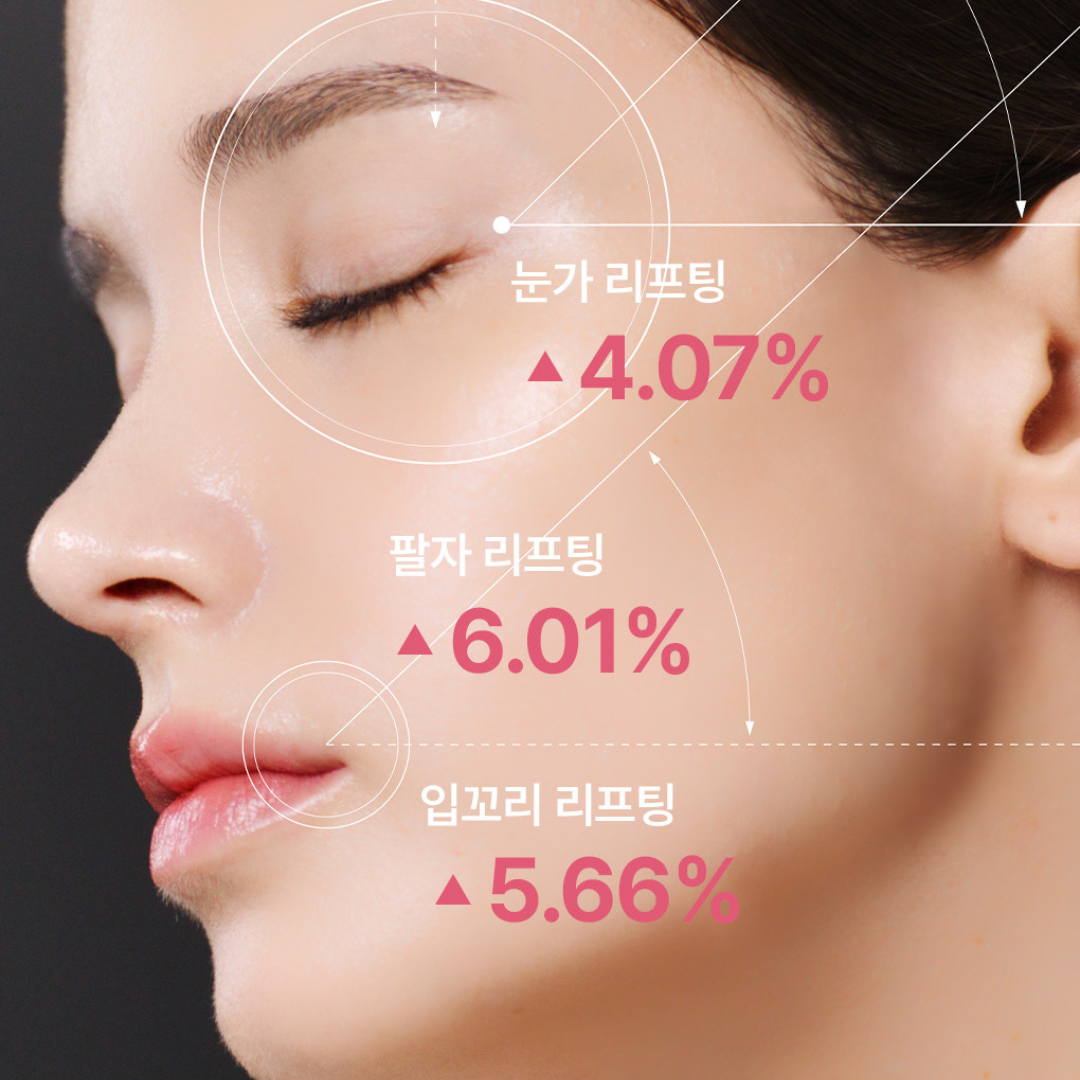 MEDIHEAL Collagen Capsule Patch_Retinol Wrinkle Lifting EX