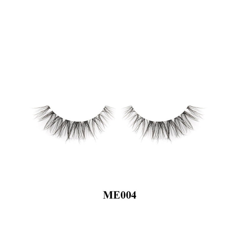 SUI Eyelash Matte Essential-10 Options to Choose