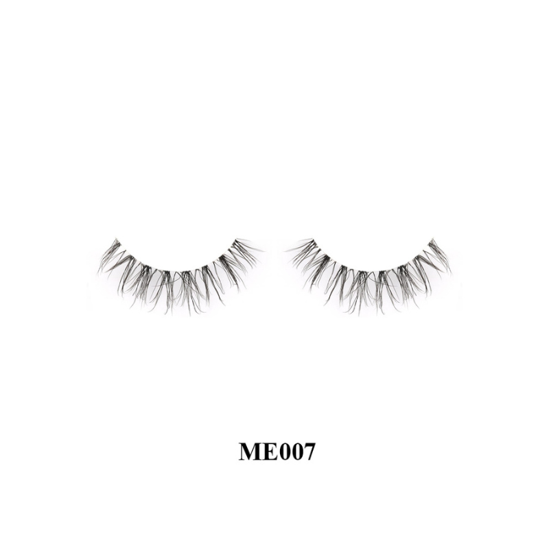 SUI Eyelash Matte Essential-10 Options to Choose