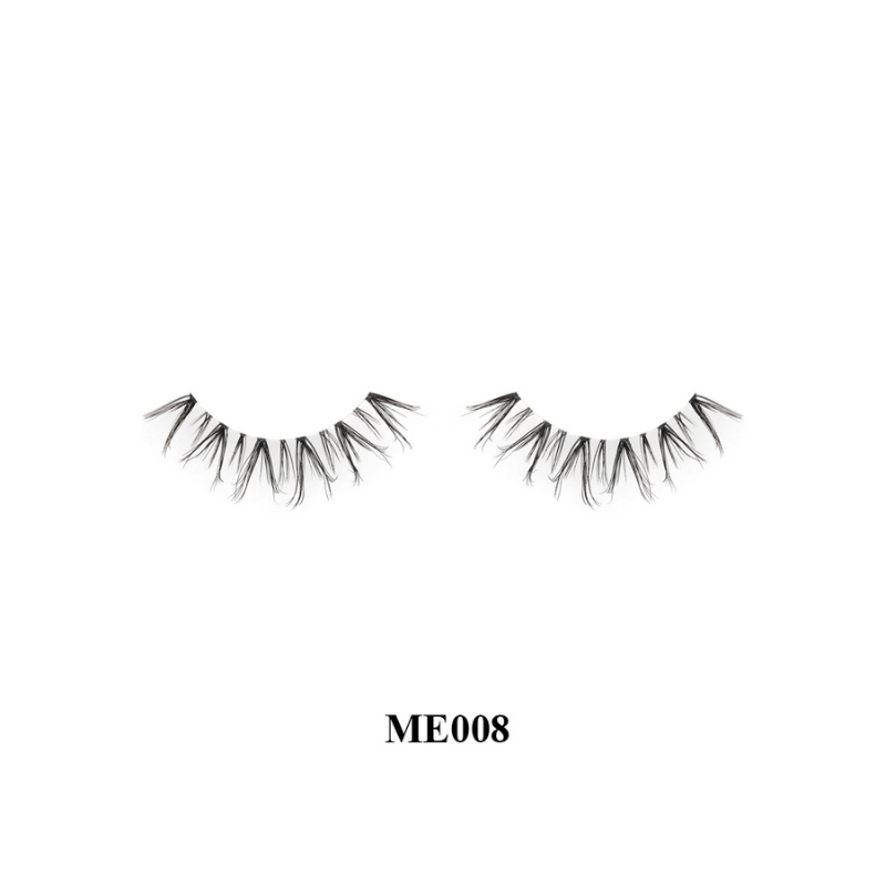 SUI Eyelash Matte Essential-10 Options to Choose