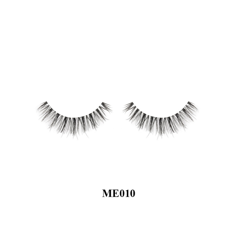 SUI Eyelash Matte Essential-10 Options to Choose