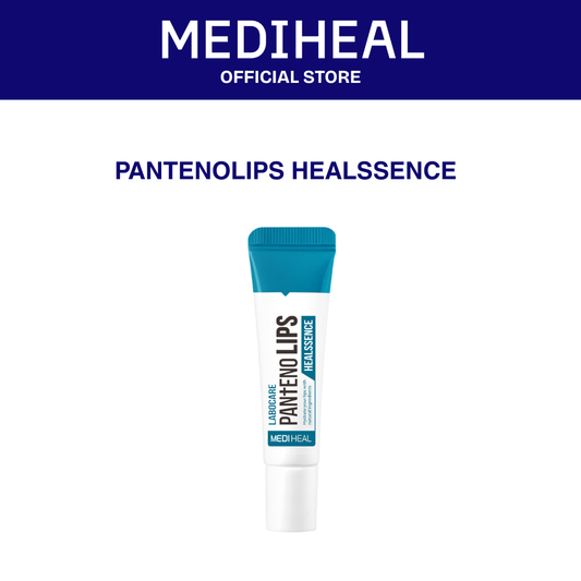 MEDIHEAL Pantenolips Healssence