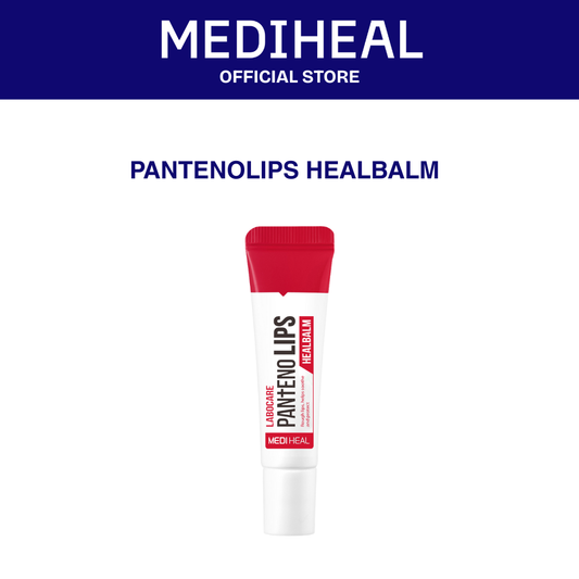 MEDIHEAL Pantenolips Healbalm