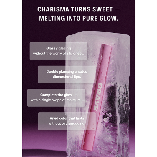 Braye Melting Lip Sweet - 10 Color to Choose