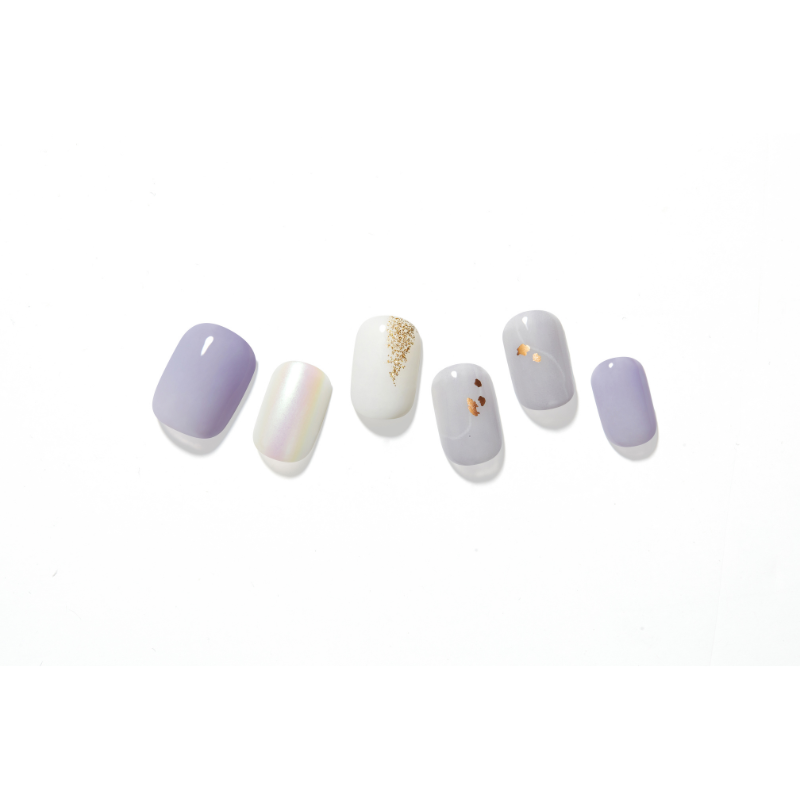 DASHING DIVA Magic Press Mani Eclipse MGL3P063RR