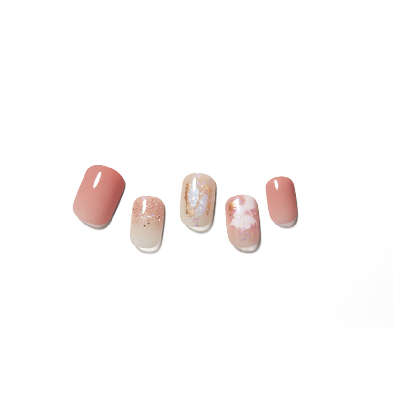 DASHING DIVA Magic Press Mani With You MGL3S095RR