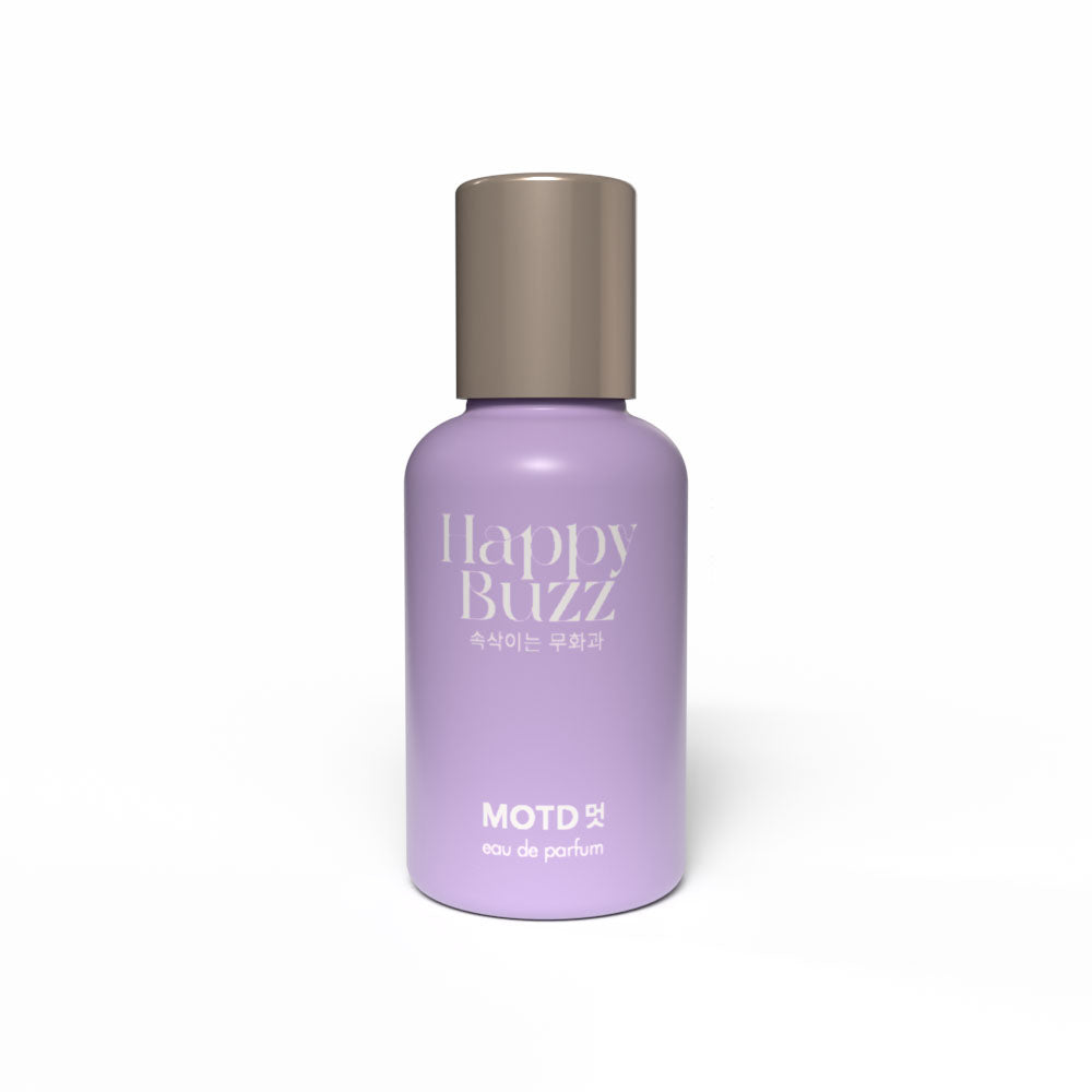 MOTD EDP HAPPY BUZZ 30ML