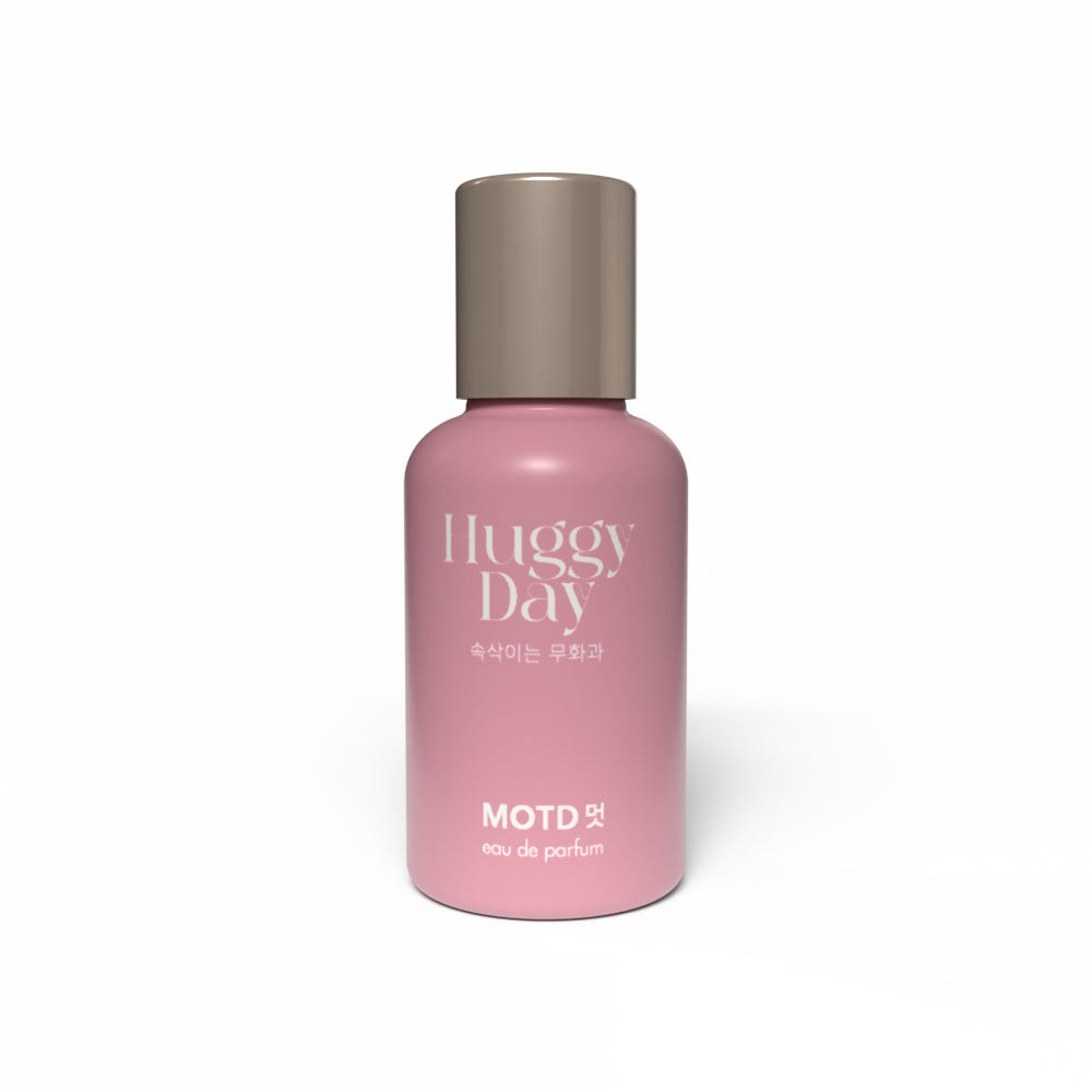 MOTD EDP HUGGY DAY 30ML