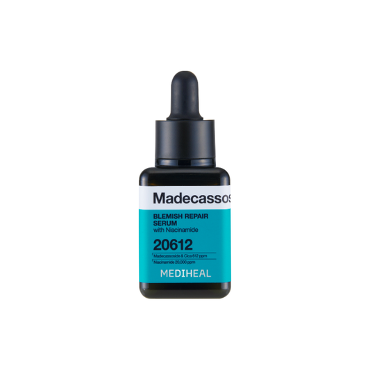 MEDIHEAL Madecassoside Blemish Repair Serum (AD) 40ml