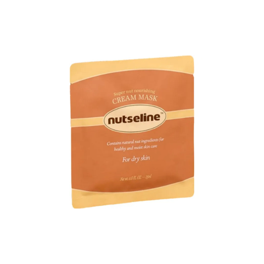 Nutseline Super Nut Nourishing Cream Mask (1ea)