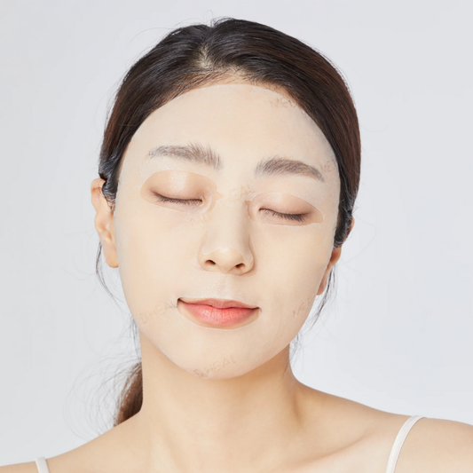 MEDIHEAL The N.M.F Ampoule Mask Original - 1ea