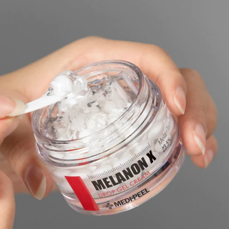 MEDI-PEEL Melanon X Dropgel Cream 50g