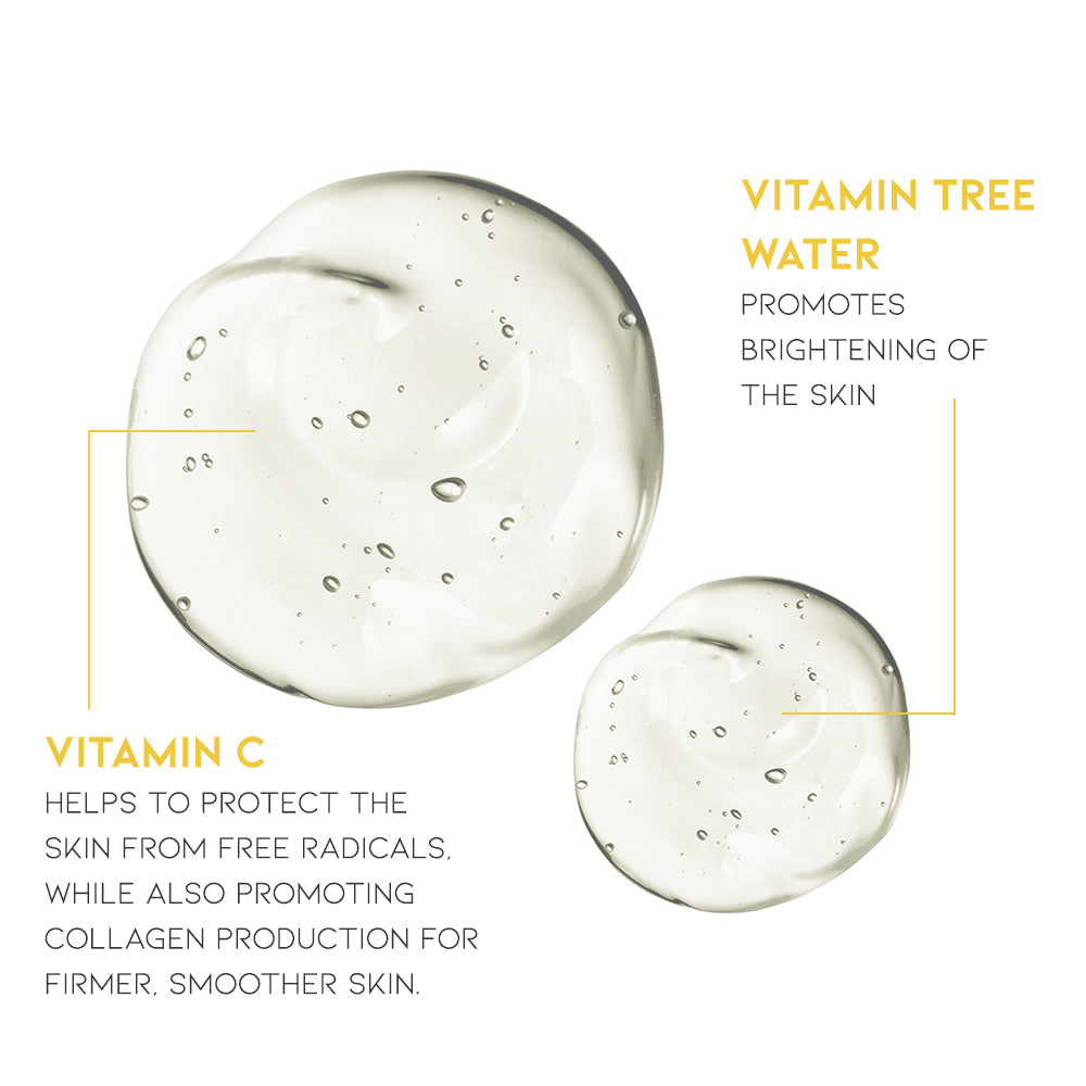 #OOTD Dark Spot Vitamin C Serum 50ml