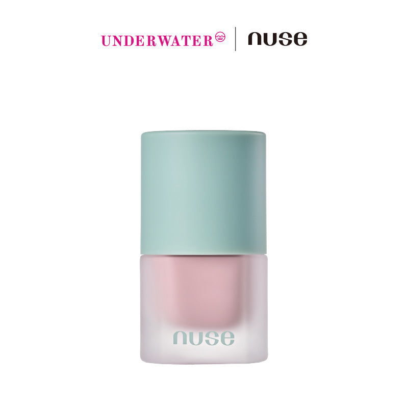 Nuse Mousse Care Cheek - 5 Color to Choose