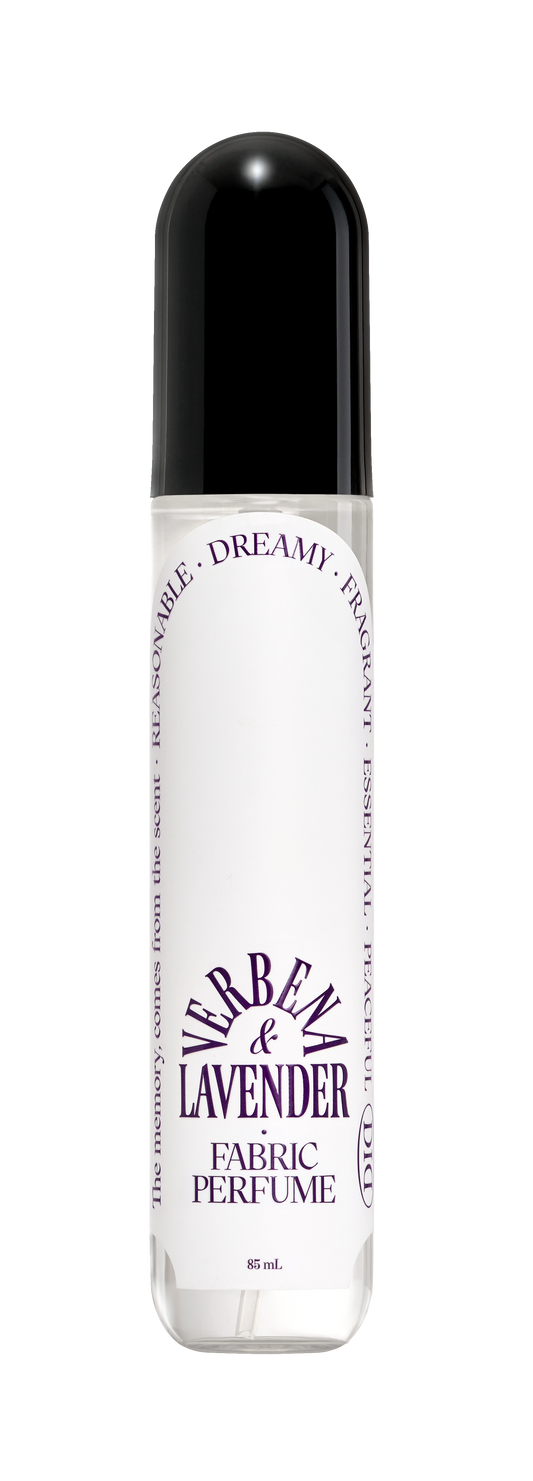 ODID FEBRIC PERFUME VERBENALAVENDER