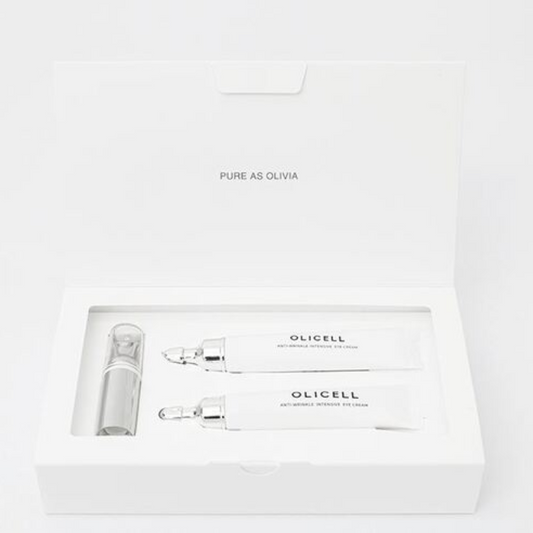 OLICELL Anti Wrinkle Intensive Eye Cream