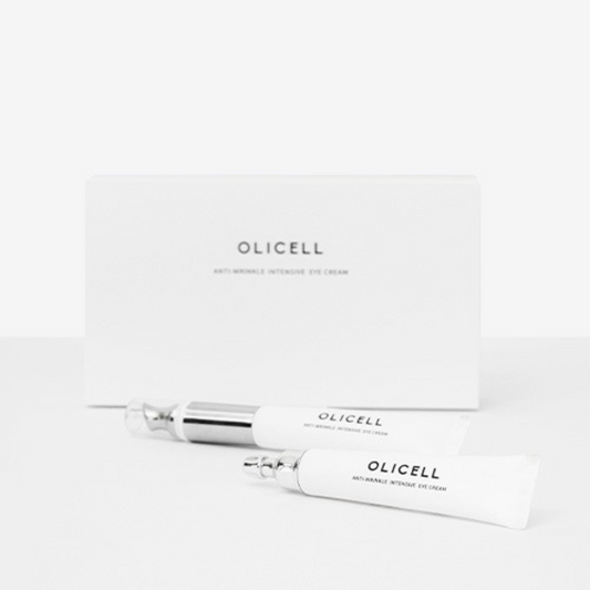 OLICELL Anti Wrinkle Intensive Eye Cream