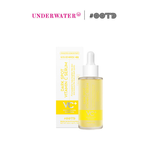 #OOTD Dark Spot Vitamin C Serum 50ml