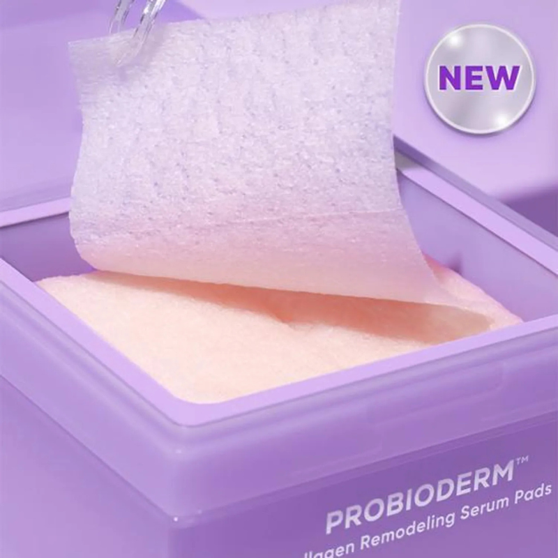 BIOHEAL BOH Probioderm™ Collagen Remodeling Serum Pads 70pcs